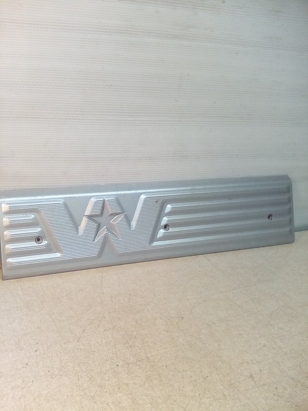 Western Star 18-71794-001 RH Door Sill Cover