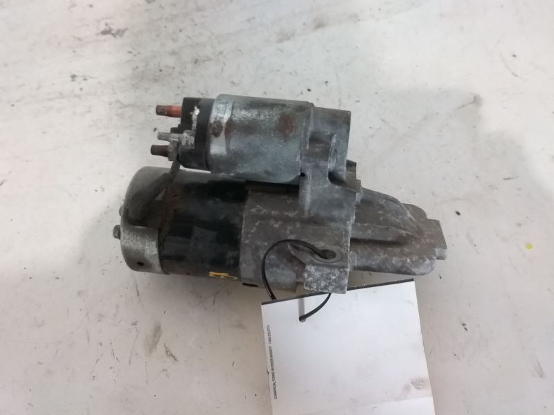 Starter Motor Fits 13-20 FUSION 3287457