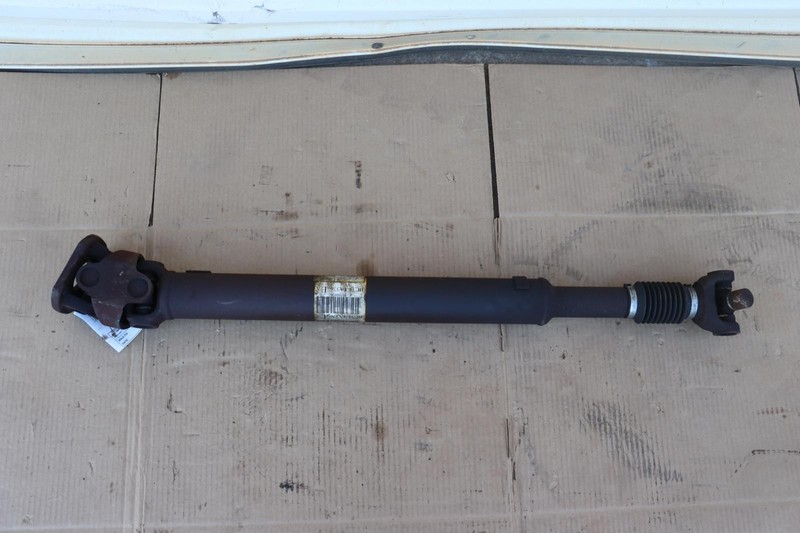 2011-2016 FORD F350 SD F250 SD 4WD FRONT DRIVESHAFT CARDAN SHAFT OEM