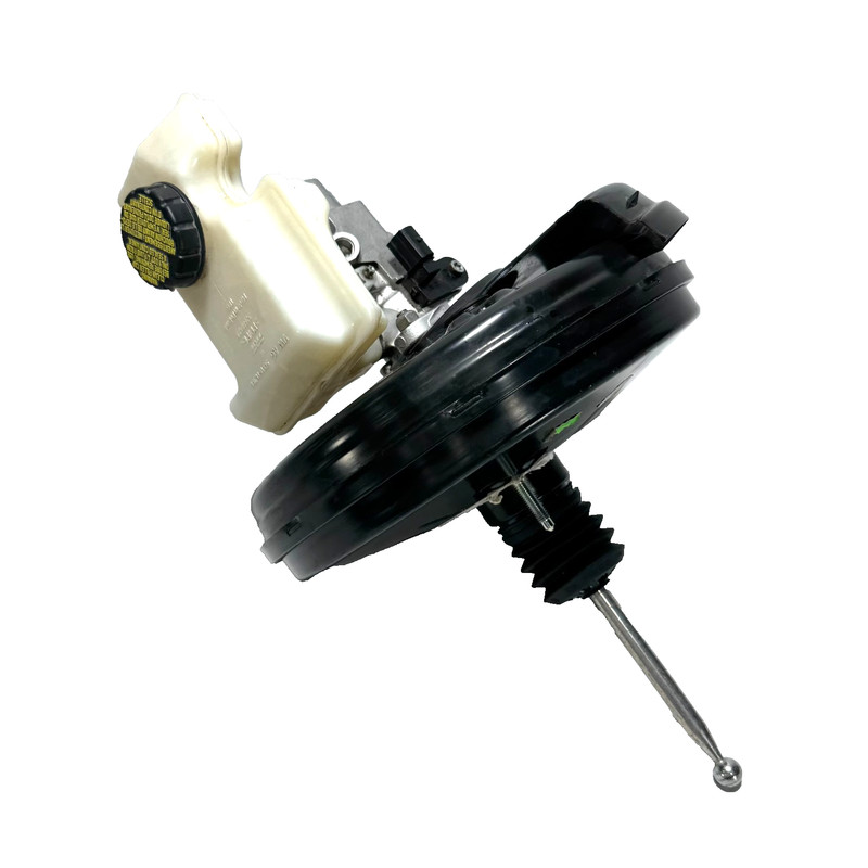 📌 2015–2023 AUDI A3 S3 POWER BRAKE BOOSTER GENUINE 5Q1614105BJ OEM