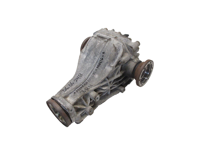 0BC500043L 💚 10-17 AUDI A5 A4 2.0L DIFFERENTIAL AWD AT AXLE CARRIER