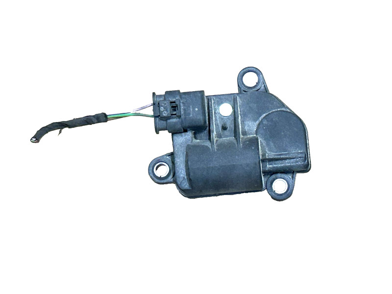 2013-2015 BMW 335i F30 EXHUAST FLAP CONTROL VALVE DRIVE ACTUATOR OEM #A0.06