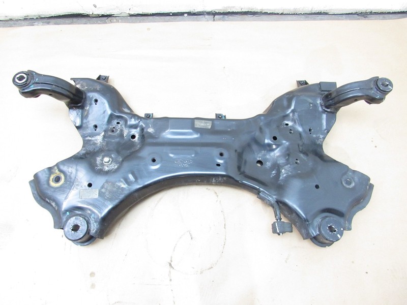 Kia Telluride 2021 3.8L AWD Front Suspension Crossmember Subframe 19-23 ;#3