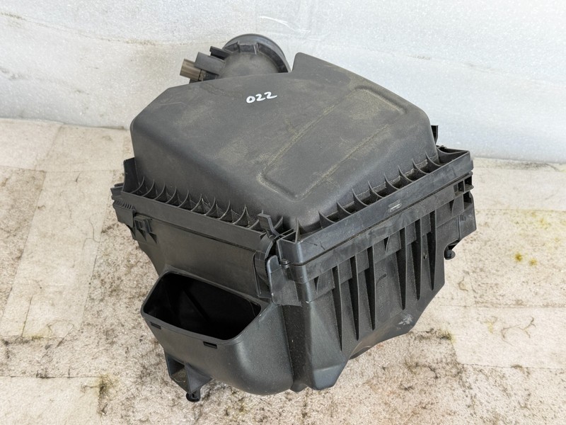 2024 FORD BRONCO SPORT 1.5 ENGINE AIR CLEANER INTAKE HOUSING OEM JX619600FA