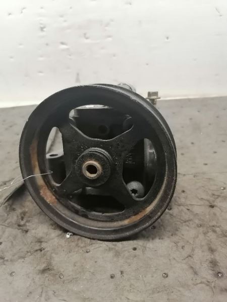 Driver Power Steering Pump 8 Cylinder Fits 03-06 LINCOLN LS 762542