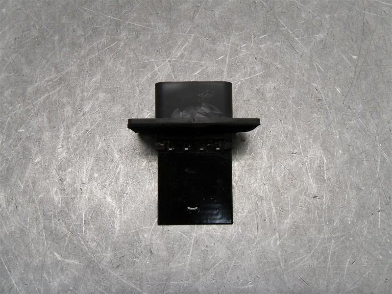 2007 FORD EXPLORER BLOWER MOTOR RESISTOR OEM 2L2H-19A706-AA