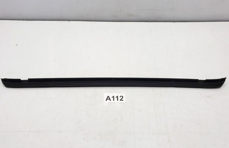 ✅ 02-18 OEM Mercedes W463 G55 AMG Rear Right Passenger Door Inner Belt Molding