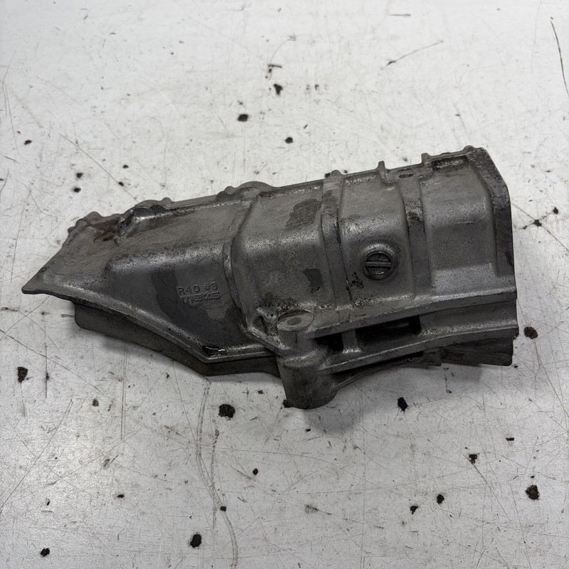 08-12 Honda Accord 4 Cyl AT Transmission Control Wire Cover 24901-R40-000 OEM