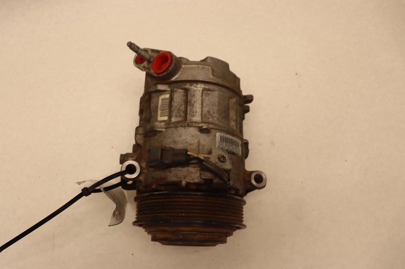 2014-2024 DODGE RAM PROMASTER 1500 A/C AIR CONDITIONIGN COMPRESSOR OEM
