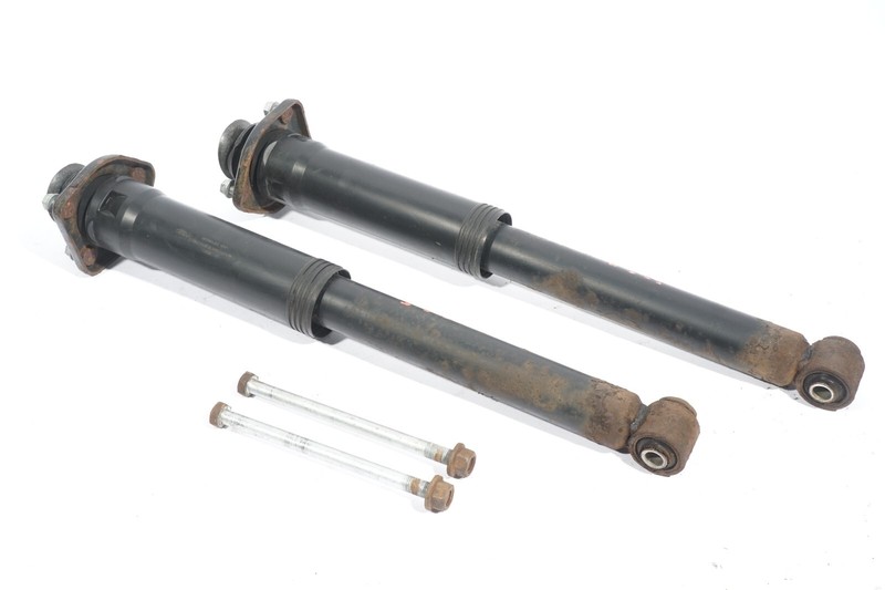 2006-2009 RANGE ROVER SUPERCHARGED REAR LEFT AND REAR RIGHT SHOCK STRUT SET OF 2