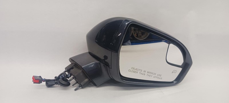 15-'19 LINCOLN MKC Right Passenger Door Mirror OEM Grade A