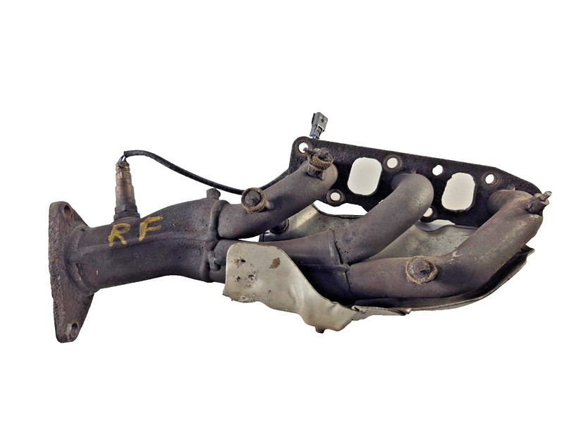 2014 2019 Infiniti Q50 Q60 QX50 QX70 Right Passenger Front Exhaust Manifold OEM