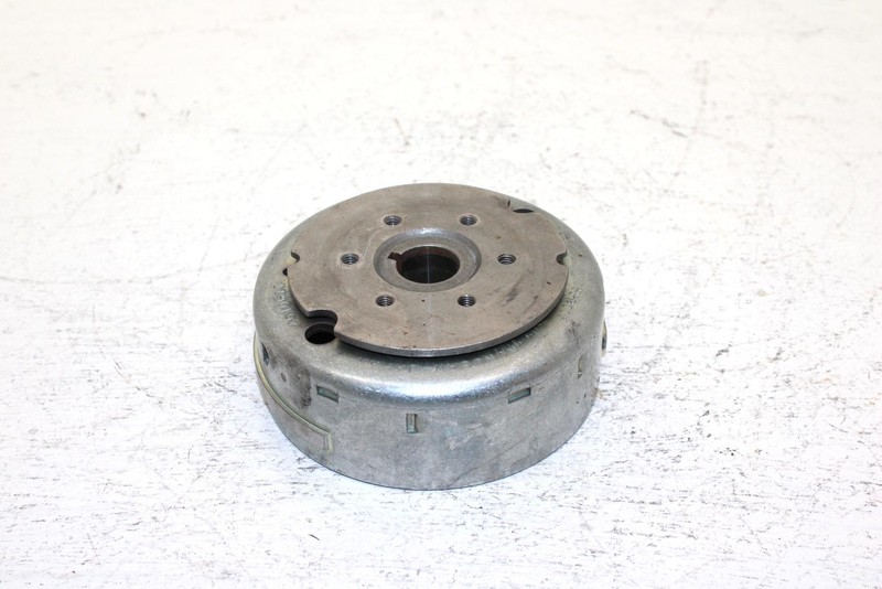 2006 Polaris 600 Fusion Oem Flywheel 4010677 SP31