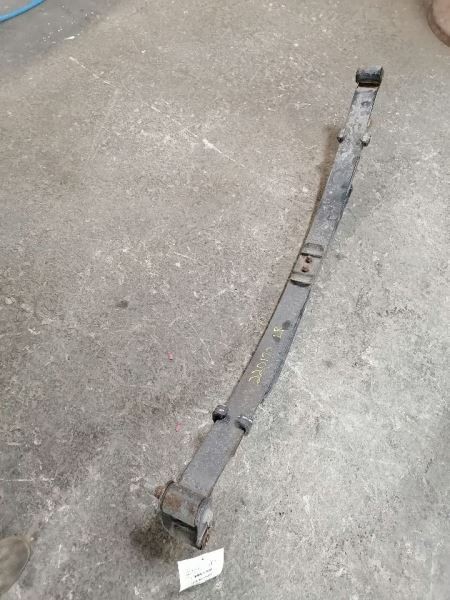 Rear Leaf Spring Fits 15-20 FORD F150 PICKUP 863338