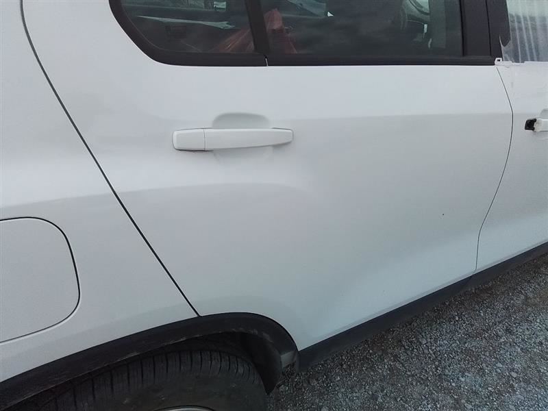 Passenger Rear Side Door Electric Fits 13-20 TRAX 3279044