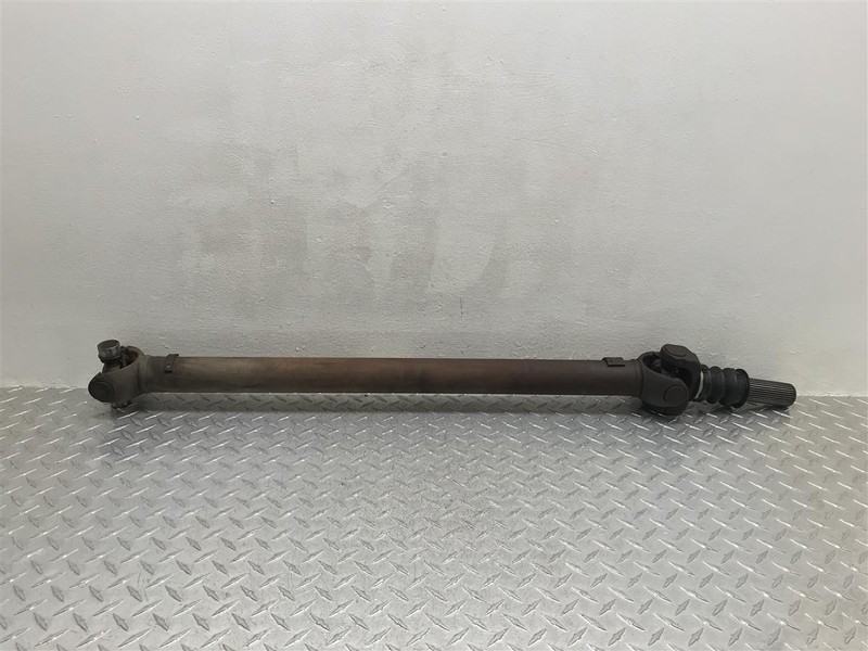 02-10 CHEVROLET SILVERADO SIERRA 2500 3500 FRONT DRIVE SHAFT OEM 15182094