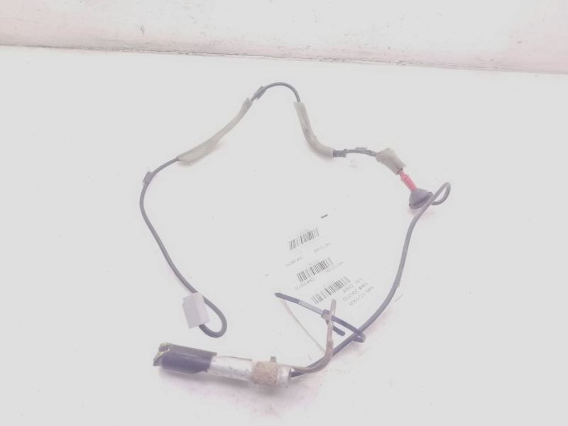 2008 TOYOTA TUNDRA PASSENGER RIGHT FENDER ANTENNA MOUNTED