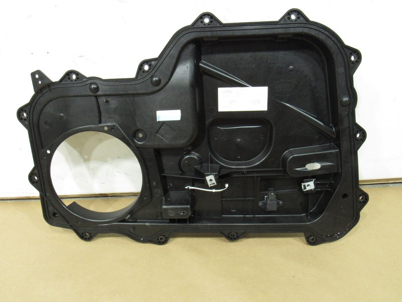 14-17 Land Range Rover L405 Front Left Door Window Regulator Carrier Plate :A