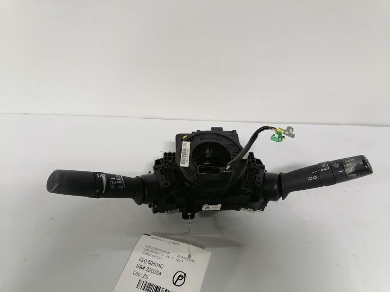 Column Switch US Market Assembly Hybrid Fits 13-17 ACCORD 905979