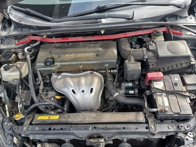 Manual Transmission Fits 05-10 SCION TC 574059