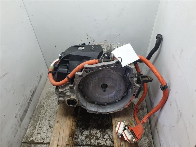 15 TOYOTA AVALON LIMITED AUTOMATIC TRANSMISSION 2.5L FWD 2ARFXE 30900-33053