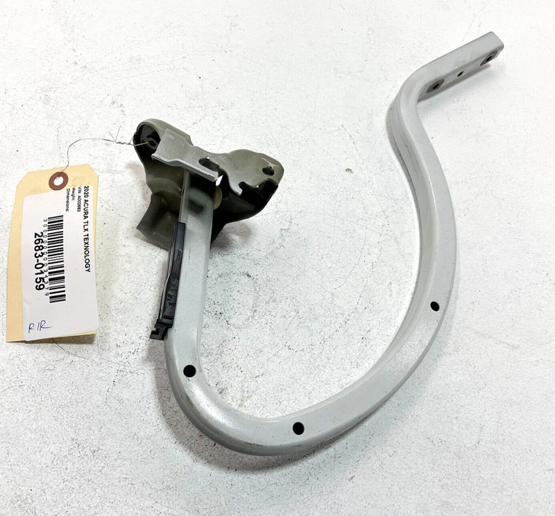 Rear Right Trunk Deck Lid Left Hinge ACURA TLX 2015-2020 OEM
