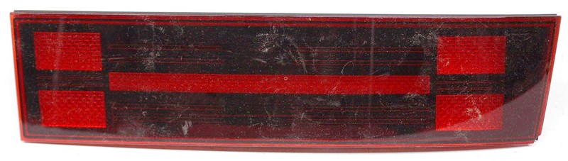 OEM Right Passenger Side LED Tail Lamp For Hyundai Santa Fe (US) 92404-R6000