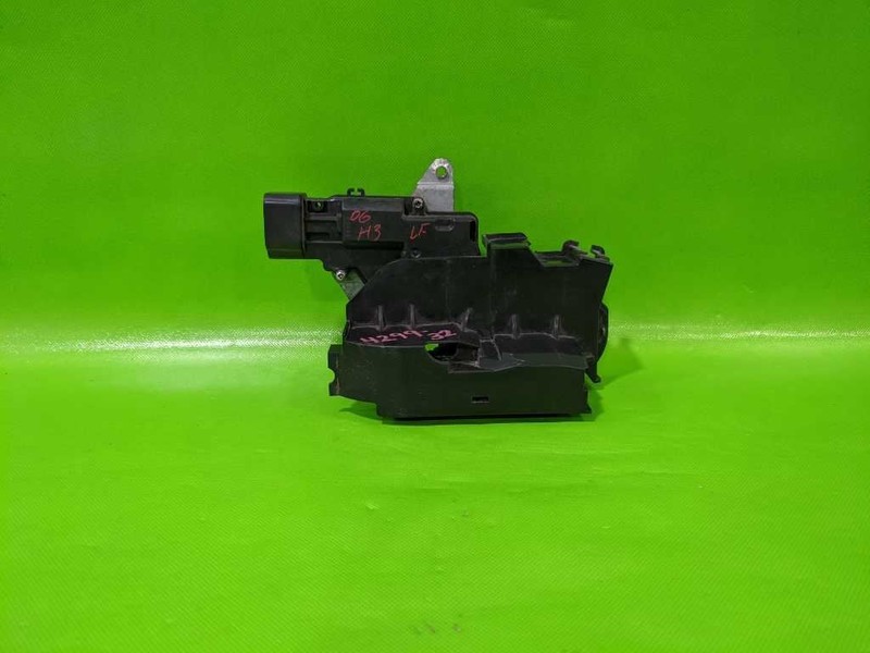 06 07 HUMMER H3 DRIVER LEFT FRONT DOOR LOCK LATCH ACTUATOR OEM 4299-32