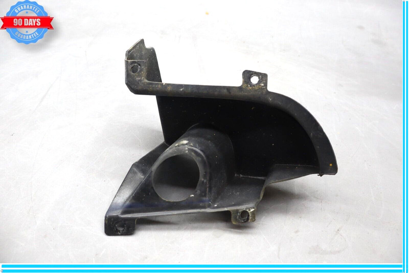 03-08 Maserati Quattroporte Trunk Right Side Quarter Trim Cover Panel Oem