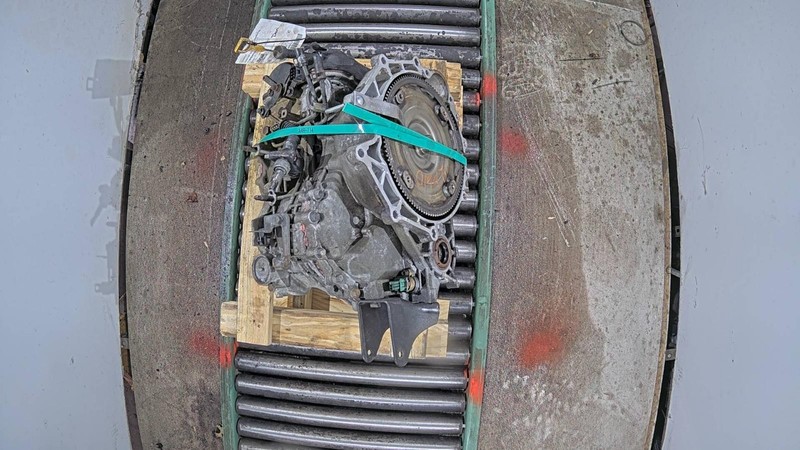 2004 Hyundai XG Series Automatic Transmission Assembly OEM 289K Miles FWD