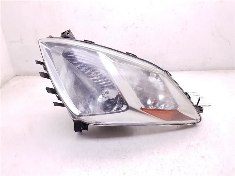 04-05 TOYOTA PRIUS 1.5L FWD AT DRIVER SIDE FRONT HEADLIGHT ASSEMBLY