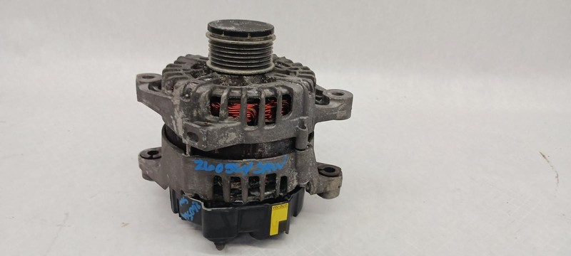 14-'15 HYUNDAI TUCSON Alternator 2.4L 58k miles OEM 1 Year Warranty!