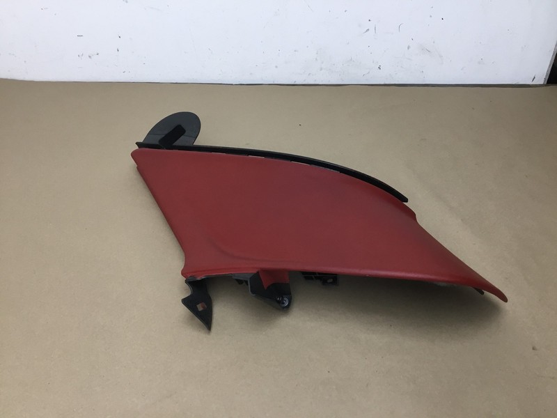 Bentley Bentayga 2019 Rear Right Passenger D Pillar Trim Panel Cover 16-20 :Y
