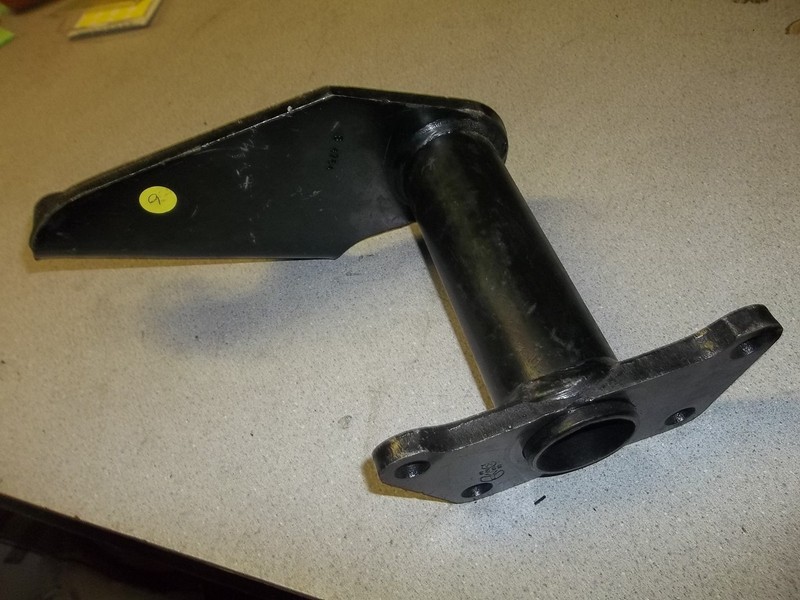Bendix Camshaft Cam Support Bracket A33 4764 097 93-TC 752 *FREE SHIPPING*