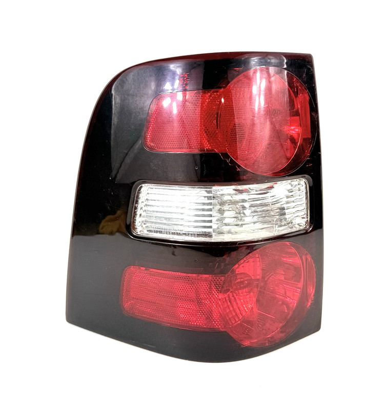 2006–2010 Ford Explorer Left Driver Side Rear Tail Light Lamp OEM