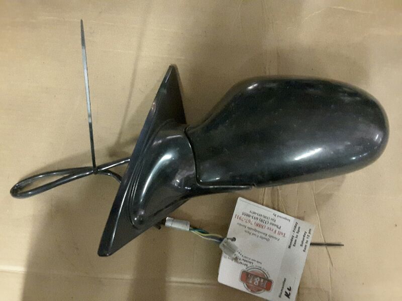 94 95 96 97 CHRYSLER LHS L. SIDE VIEW MIRROR POWER FOLDING HEATED 57761