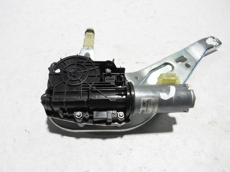 Mercedes S550 C217 2015 Trunk Power Lift Motor Assembly 14-17 *