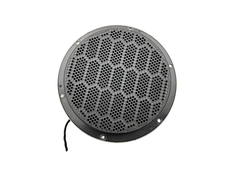 2014-2021 Jeep Grand Cherokee Rear Subwoofer Sub Woofer Speaker