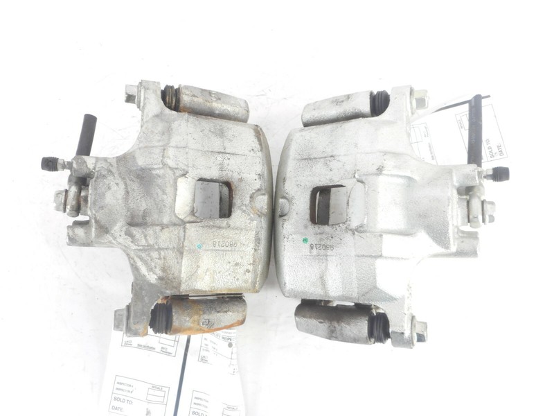 20 Mitsubishi Outlander Sport Front Left Right Brake Caliper Pair OEM