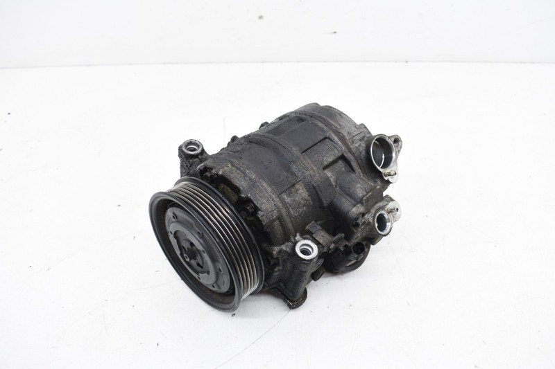 2007 BMW 328i E92 N51 AIR CONDITIONING AC COMPRESSOR OEM UNTESTED KW79