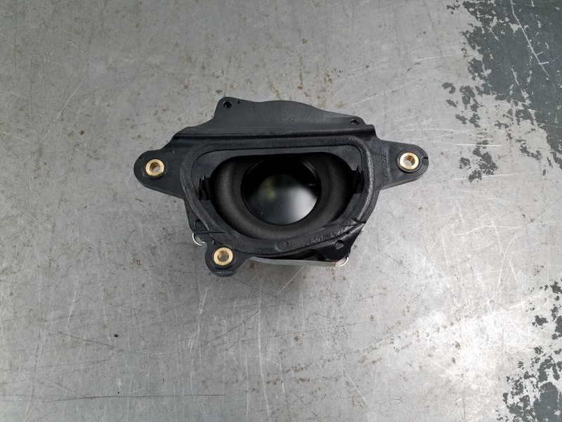 2024 Porsche Cayman GT4 RS Bose Speaker Woofer Left Door#74617 Z4