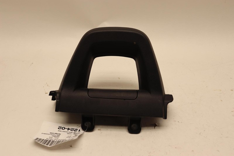 2010-2015 LEXUS IS250 IS350 CONVERTIBLE RIGHT PASSENGER ROLL BAR COVER TRIM OEM