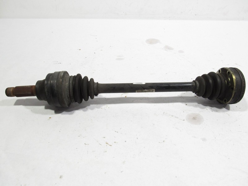 02-06 Maserati Coupe GT 2004 4.2L RWD Rear Left Driver Suspension Axle Shaft ;