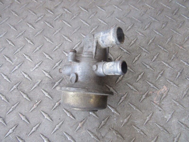 1992 TOYOTA LAND CRUISER VACUMN AIR SWITCH VALVE 25710-61031 4.0L 6CYL