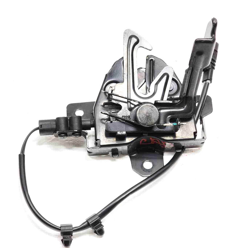2020 Venue 4dr Hood Latch Assembly OEM 81130K2000