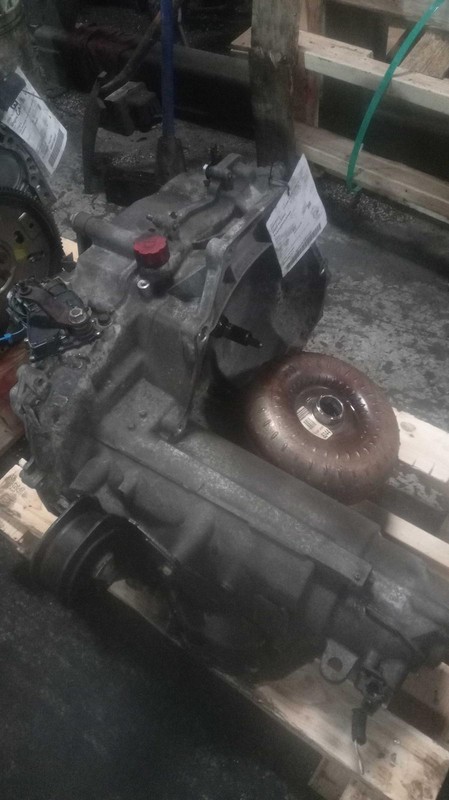 2002 Oldsmobile Alero Automatic Transmission Assembly 108k Miles OEM Warranty