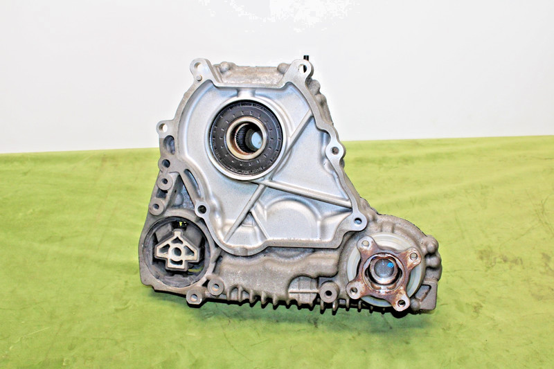 BMW F30 F32 F22 F06 F07 F10 F12 F02 AWD Transfer Case Carrier Box ATC35L OEM 90K