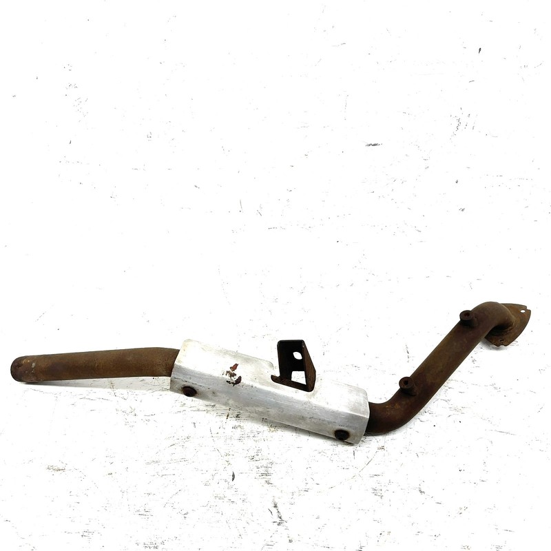 98-99 Arctic Cat 300 4X4 OEM Exhaust Header Pipe 0512-004 AA15