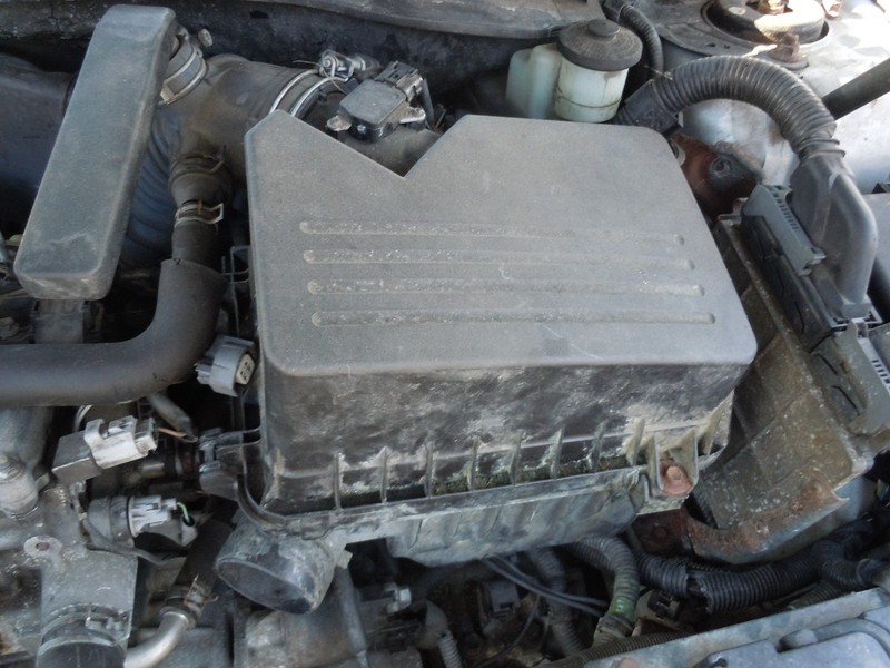 2007-2011 Toyota Camry 2.4L Air Cleaner Housing Box OEM