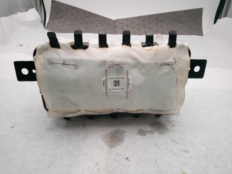 Used Right Instrument Panel Air Bag fits: 2018 Kia Sorento passenger dash Right
